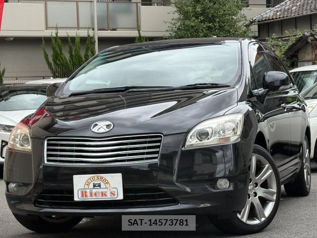 Toyota MARK X ZIO 2009-10 8754341-0