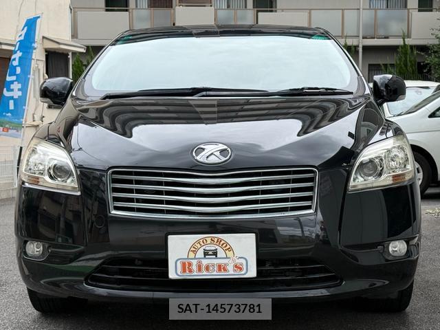Toyota MARK X ZIO 2009-10 8754341-1