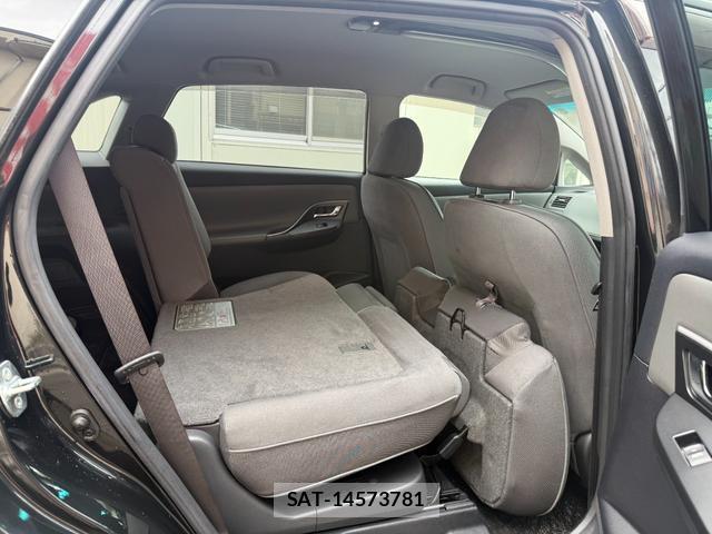 Toyota MARK X ZIO 2009-10 8754341-13