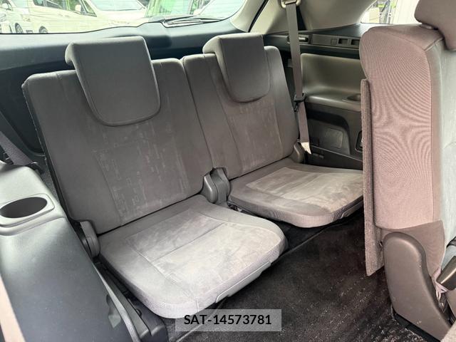 Toyota MARK X ZIO 2009-10 8754341-14