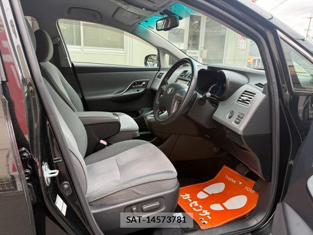 Toyota MARK X ZIO 2009-10 8754341-15