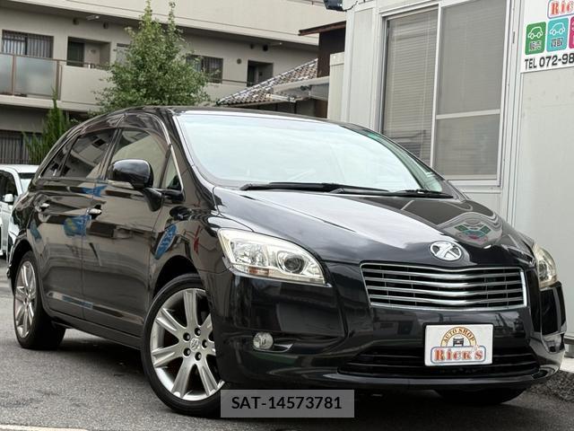 Toyota MARK X ZIO 2009-10 8754341-2