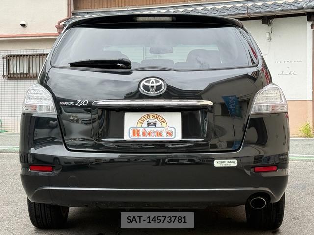 Toyota MARK X ZIO 2009-10 8754341-5