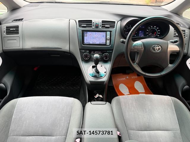 Toyota MARK X ZIO 2009-10 8754341-7