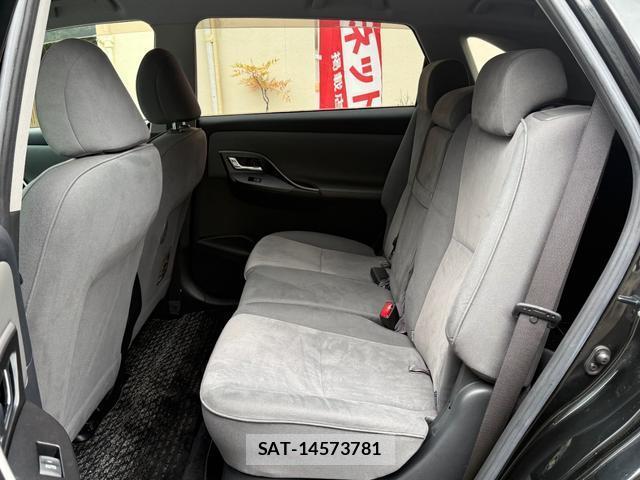 Toyota MARK X ZIO 2009-10 8754341-9