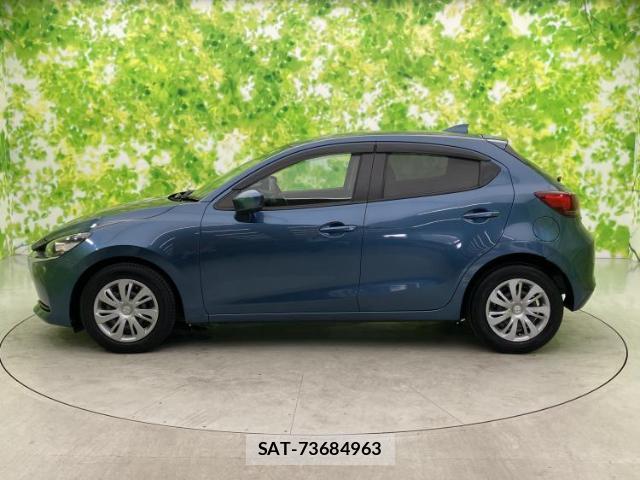 Mazda MAZDA2 2019-09 8754534-1