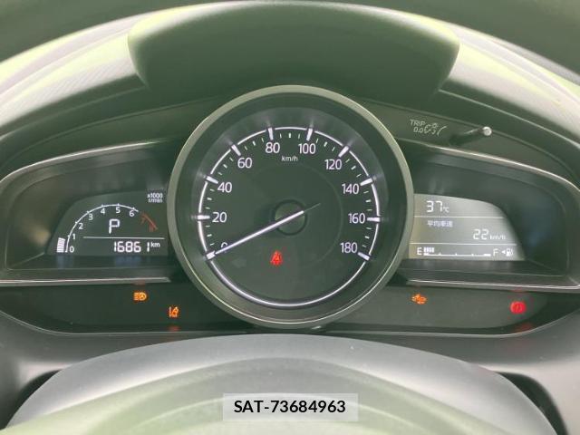 Mazda MAZDA2 2019-09 8754534-13