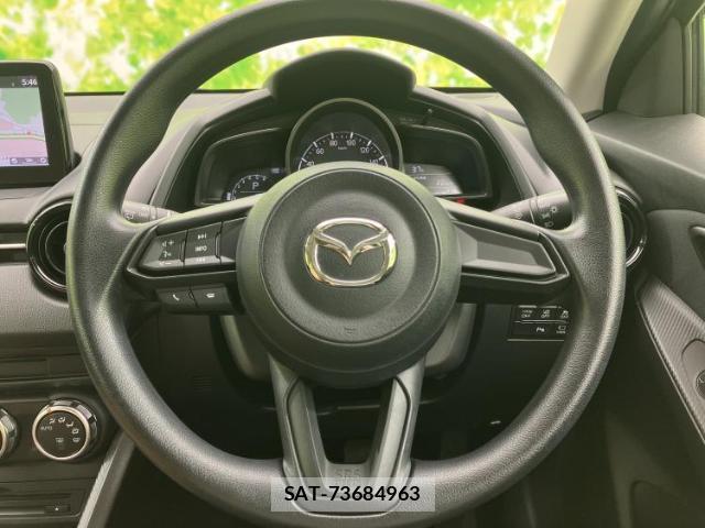 Mazda MAZDA2 2019-09 8754534-14