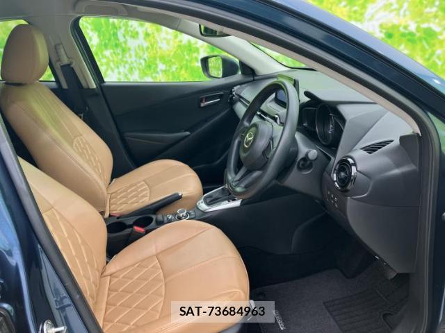 Mazda MAZDA2 2019-09 8754534-4