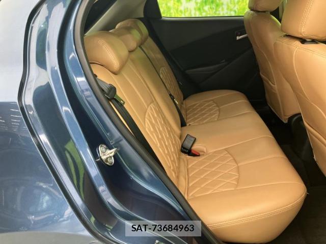 Mazda MAZDA2 2019-09 8754534-6
