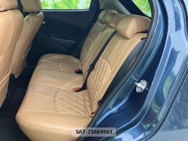 Mazda MAZDA2 2019-09 8754534-7