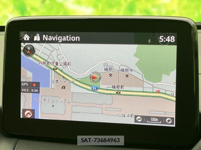 Mazda MAZDA2 2019-09 8754534-8