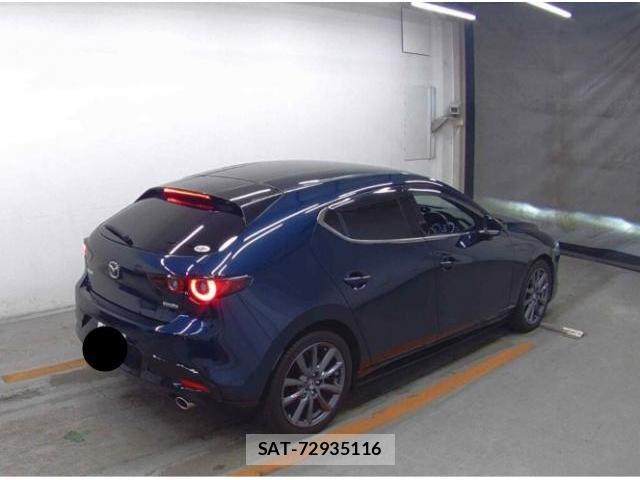 Mazda MAZDA3 2023-02 8753214-1