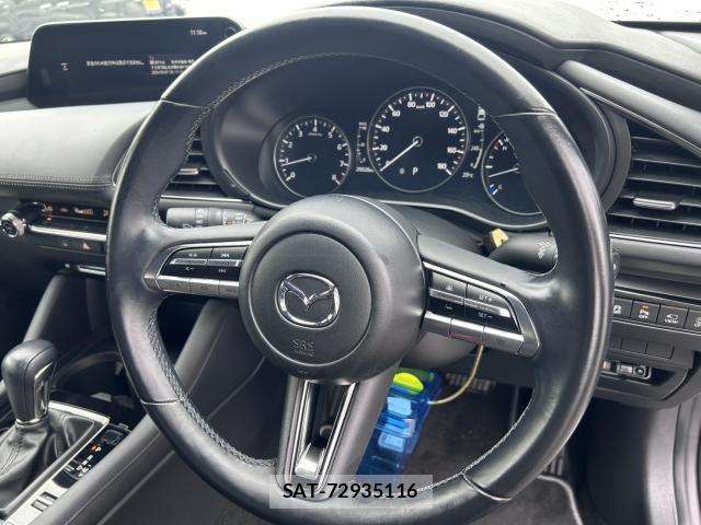 Mazda MAZDA3 2023-02 8753214-12