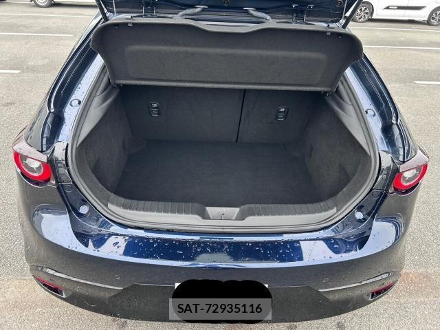 Mazda MAZDA3 2023-02 8753214-15