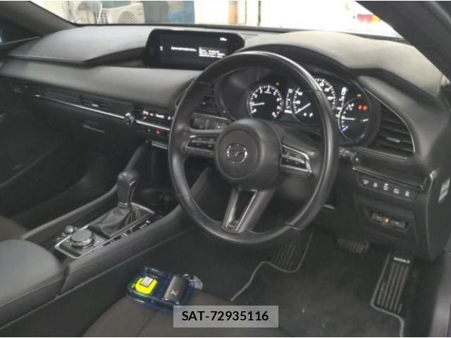 Mazda MAZDA3 2023-02 8753214-2