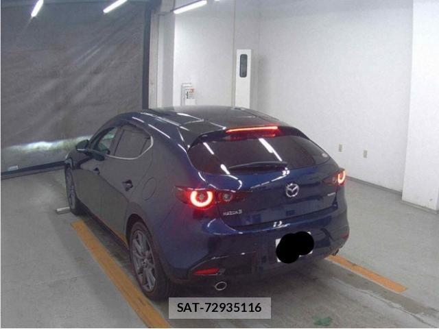 Mazda MAZDA3 2023-02 8753214-4