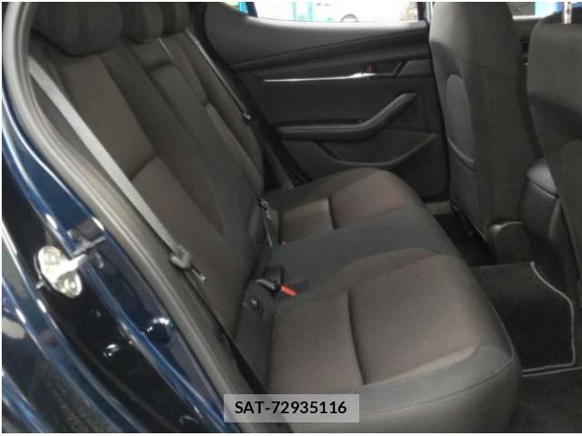 Mazda MAZDA3 2023-02 8753214-5