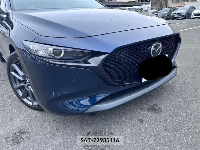 Mazda MAZDA3 2023-02 8753214-6