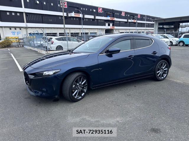 Mazda MAZDA3 2023-02 8753214-7