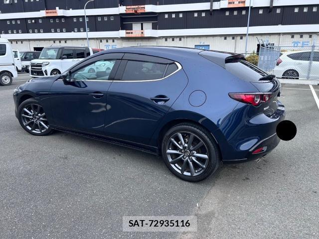 Mazda MAZDA3 2023-02 8753214-8