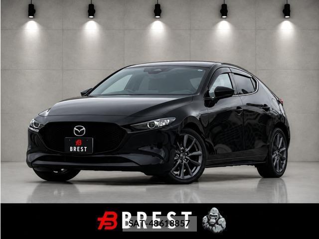 Mazda MAZDA3 2024-02 8754065-0