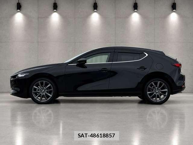 Mazda MAZDA3 2024-02 8754065-2