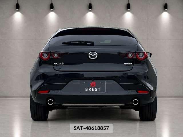 Mazda MAZDA3 2024-02 8754065-3