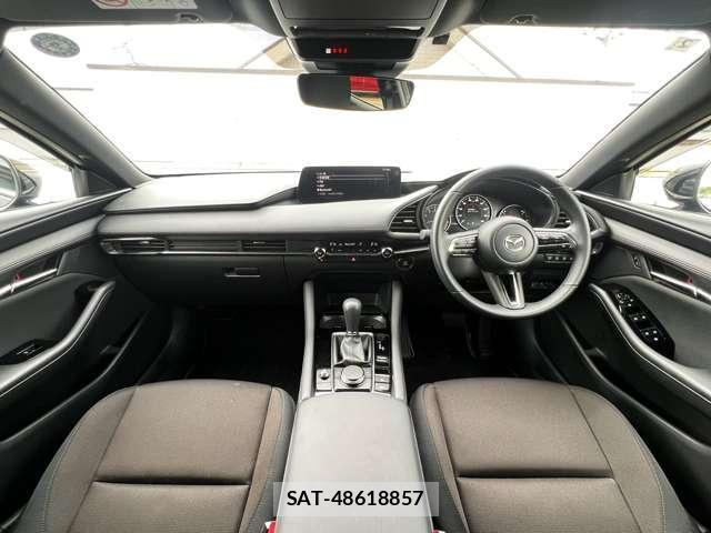 Mazda MAZDA3 2024-02 8754065-4