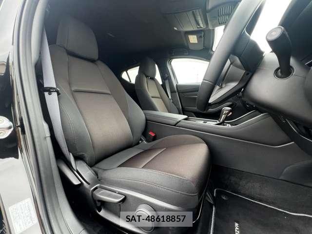 Mazda MAZDA3 2024-02 8754065-5