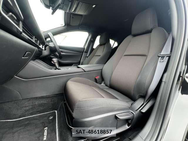 Mazda MAZDA3 2024-02 8754065-6