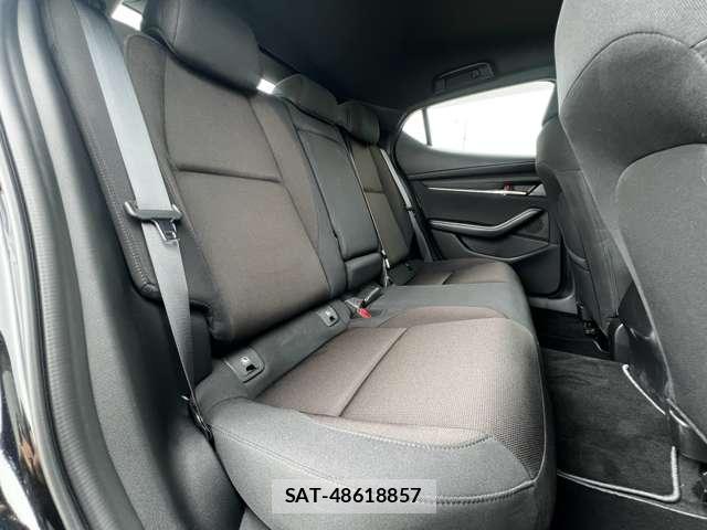 Mazda MAZDA3 2024-02 8754065-8