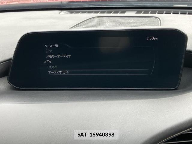 Mazda MAZDA3 2019-08 8754482-11