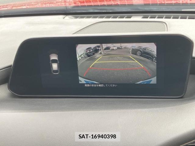 Mazda MAZDA3 2019-08 8754482-13