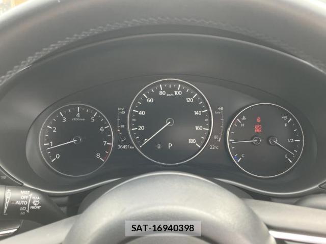 Mazda MAZDA3 2019-08 8754482-14