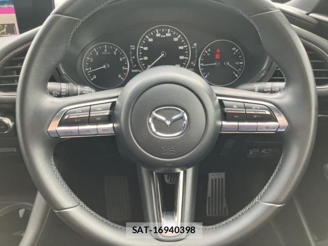 Mazda MAZDA3 2019-08 8754482-15