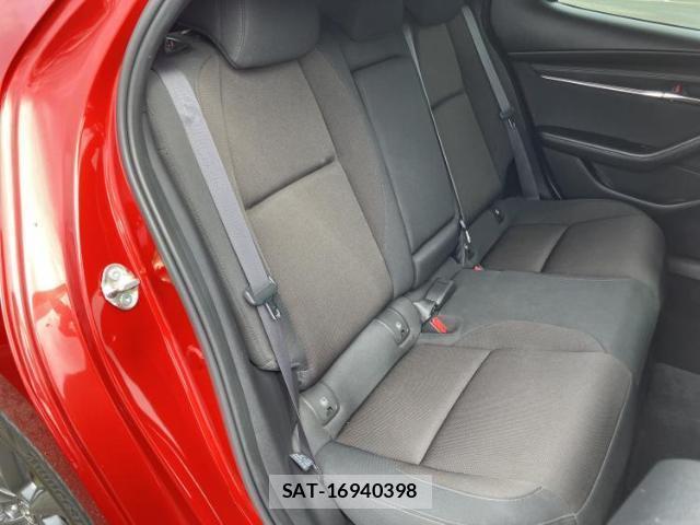 Mazda MAZDA3 2019-08 8754482-4
