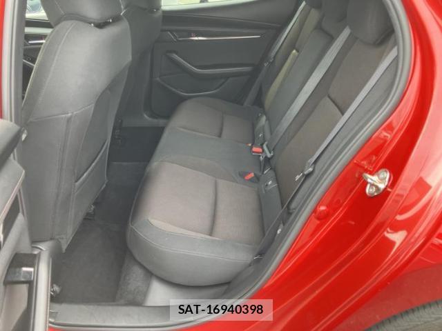 Mazda MAZDA3 2019-08 8754482-6