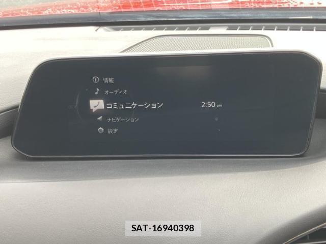 Mazda MAZDA3 2019-08 8754482-8