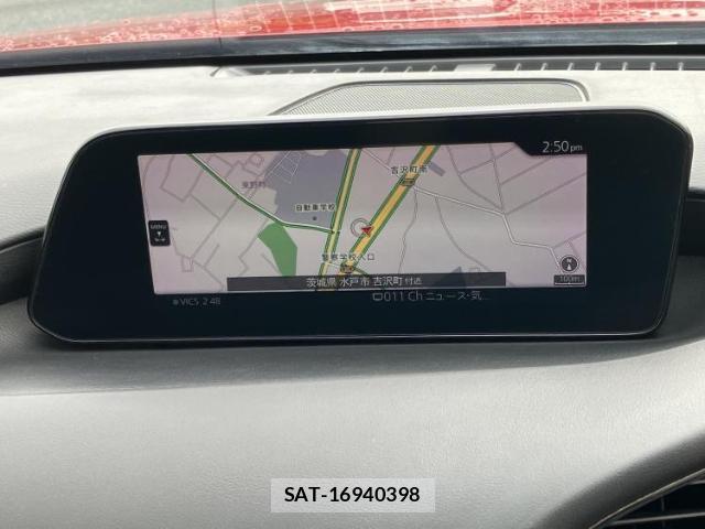 Mazda MAZDA3 2019-08 8754482-9