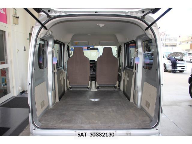 Mitsubishi MINICAB VAN 2017-01 8753455-11