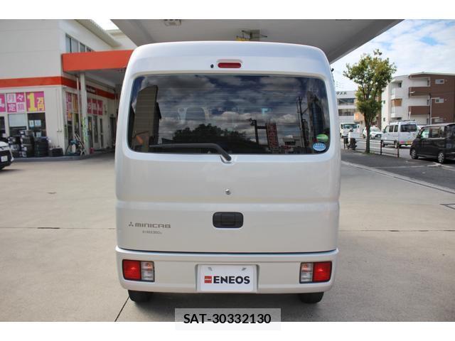 Mitsubishi MINICAB VAN 2017-01 8753455-12