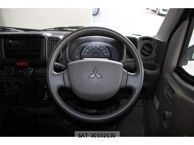 Mitsubishi MINICAB VAN 2017-01 8753455-13