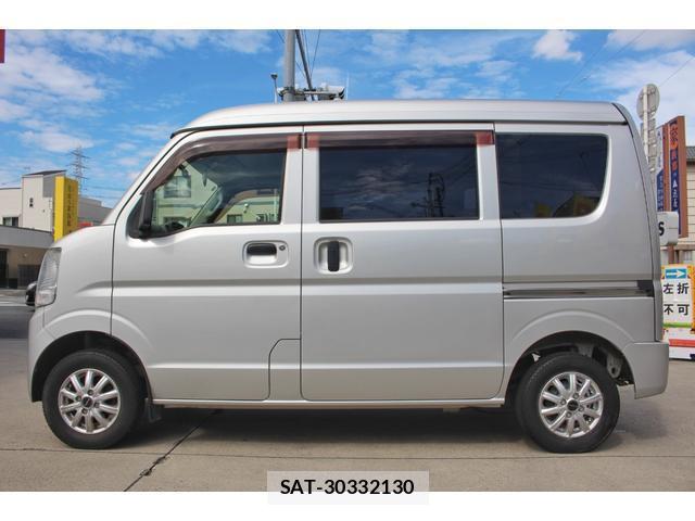 Mitsubishi MINICAB VAN 2017-01 8753455-14
