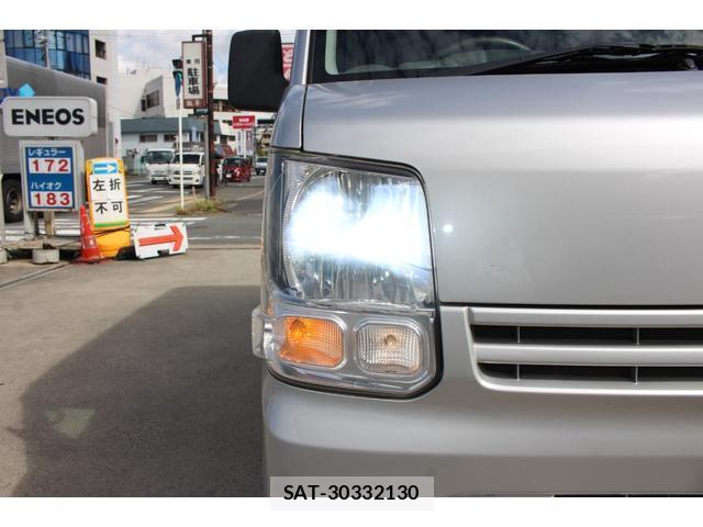 Mitsubishi MINICAB VAN 2017-01 8753455-16