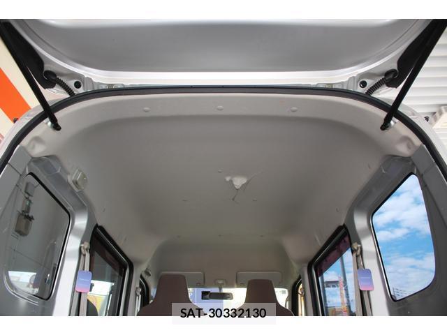 Mitsubishi MINICAB VAN 2017-01 8753455-17