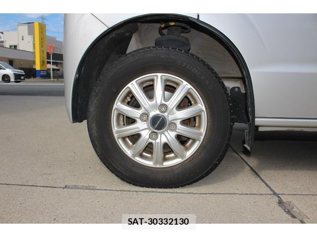 Mitsubishi MINICAB VAN 2017-01 8753455-18