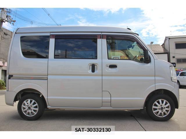 Mitsubishi MINICAB VAN 2017-01 8753455-3