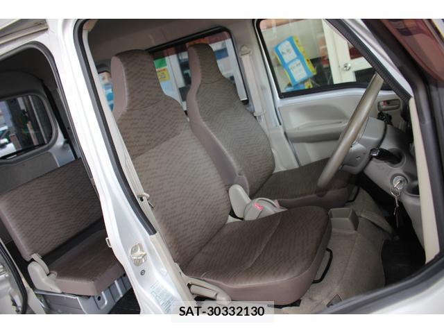 Mitsubishi MINICAB VAN 2017-01 8753455-5
