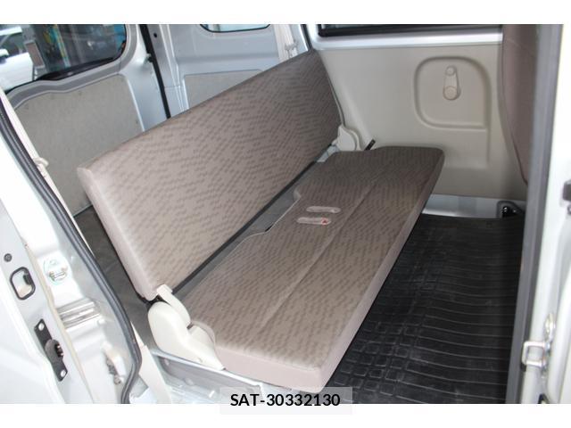 Mitsubishi MINICAB VAN 2017-01 8753455-6